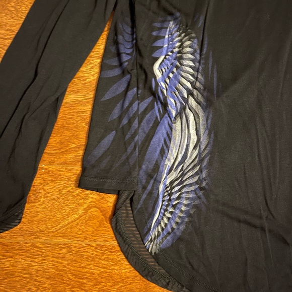 Harley Davidson Moto Top - Picture 2 of 7